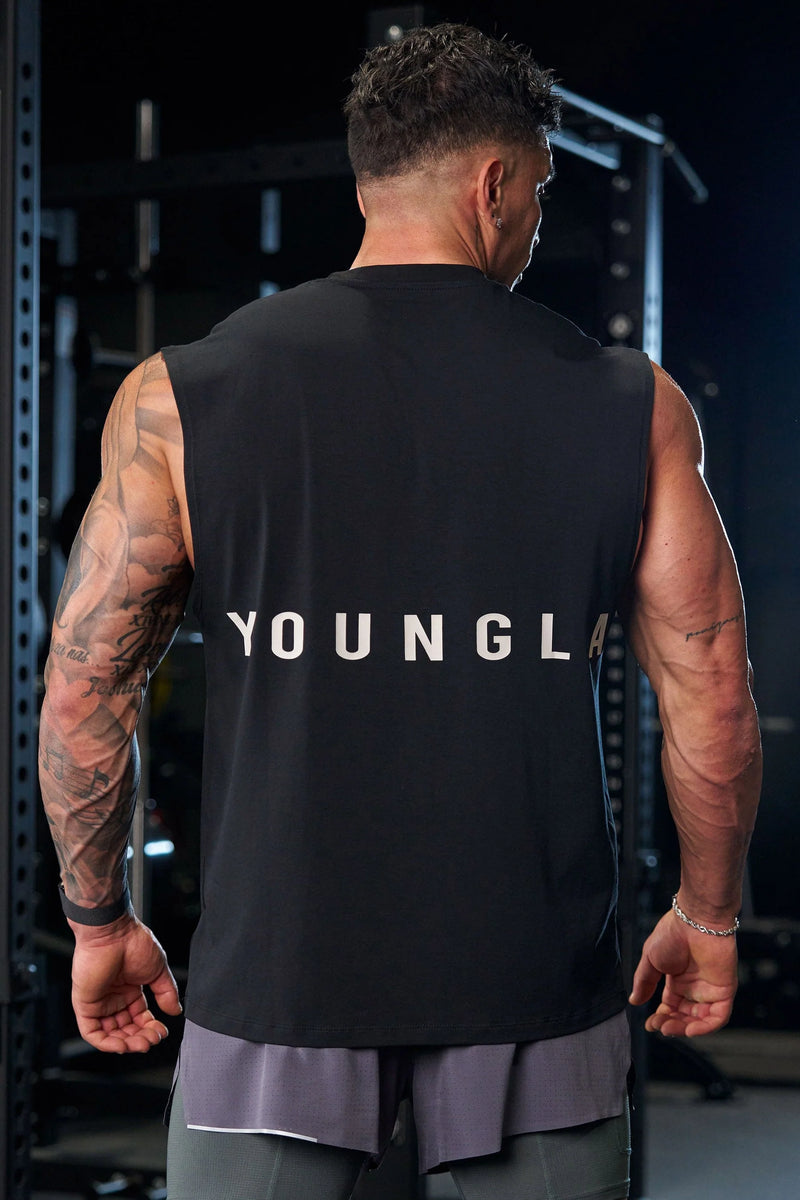 YOUNGLA OVERSIZED TANKS