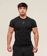 Black/Blue