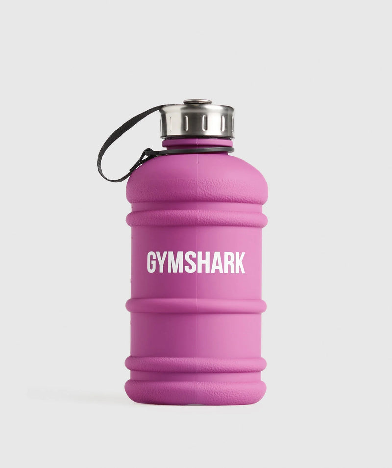 GYMSHARK 1L WATER BOTTLE