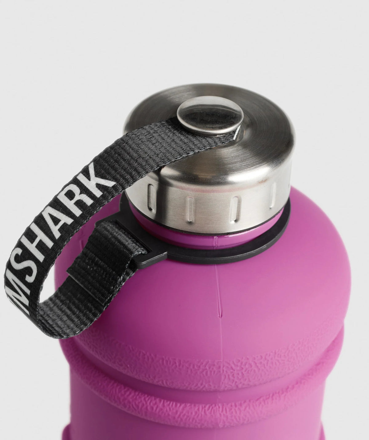 GYMSHARK 1L WATER BOTTLE