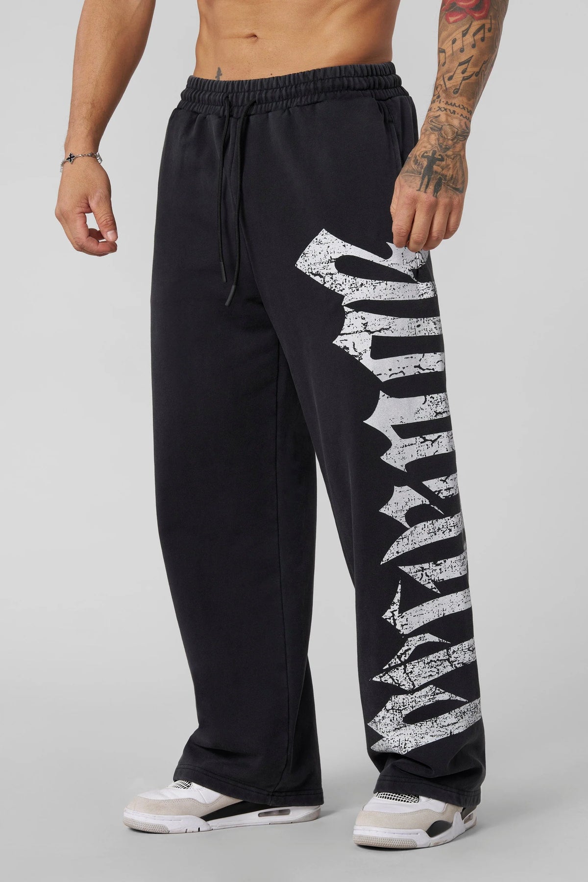 YOUNGLA REVENGE SWEATPANTS
