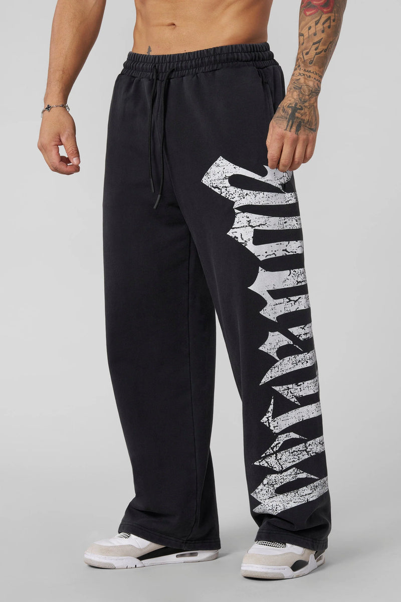 YOUNGLA REVENGE SWEATPANTS