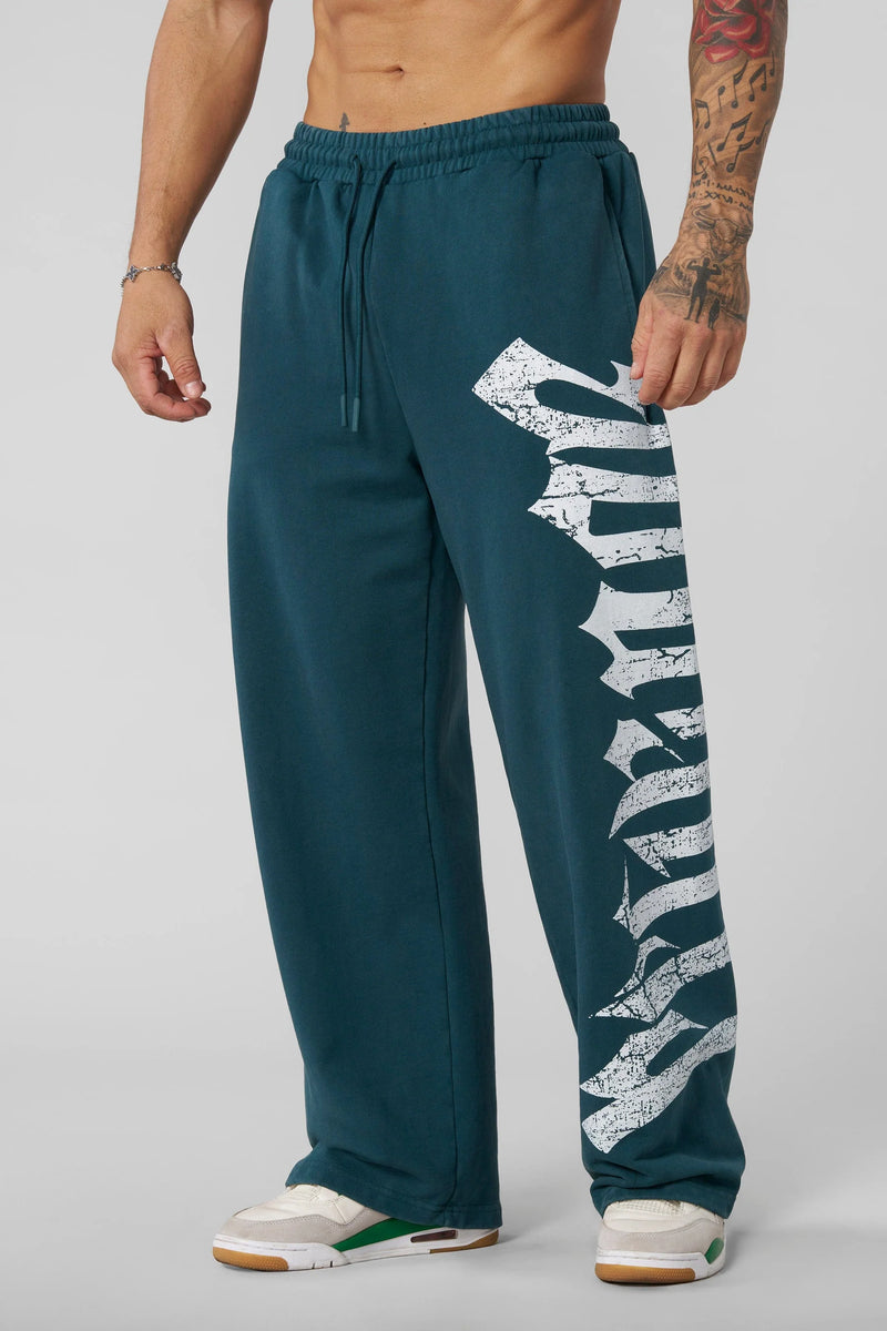 YOUNGLA REVENGE SWEATPANTS