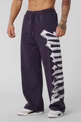 Purple Wash