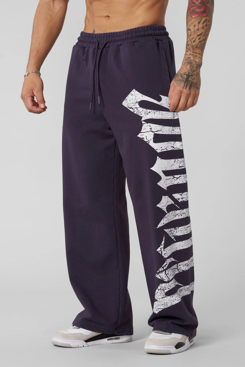 YOUNGLA REVENGE SWEATPANTS