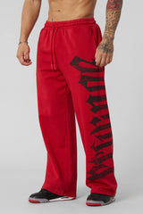 Red Wash