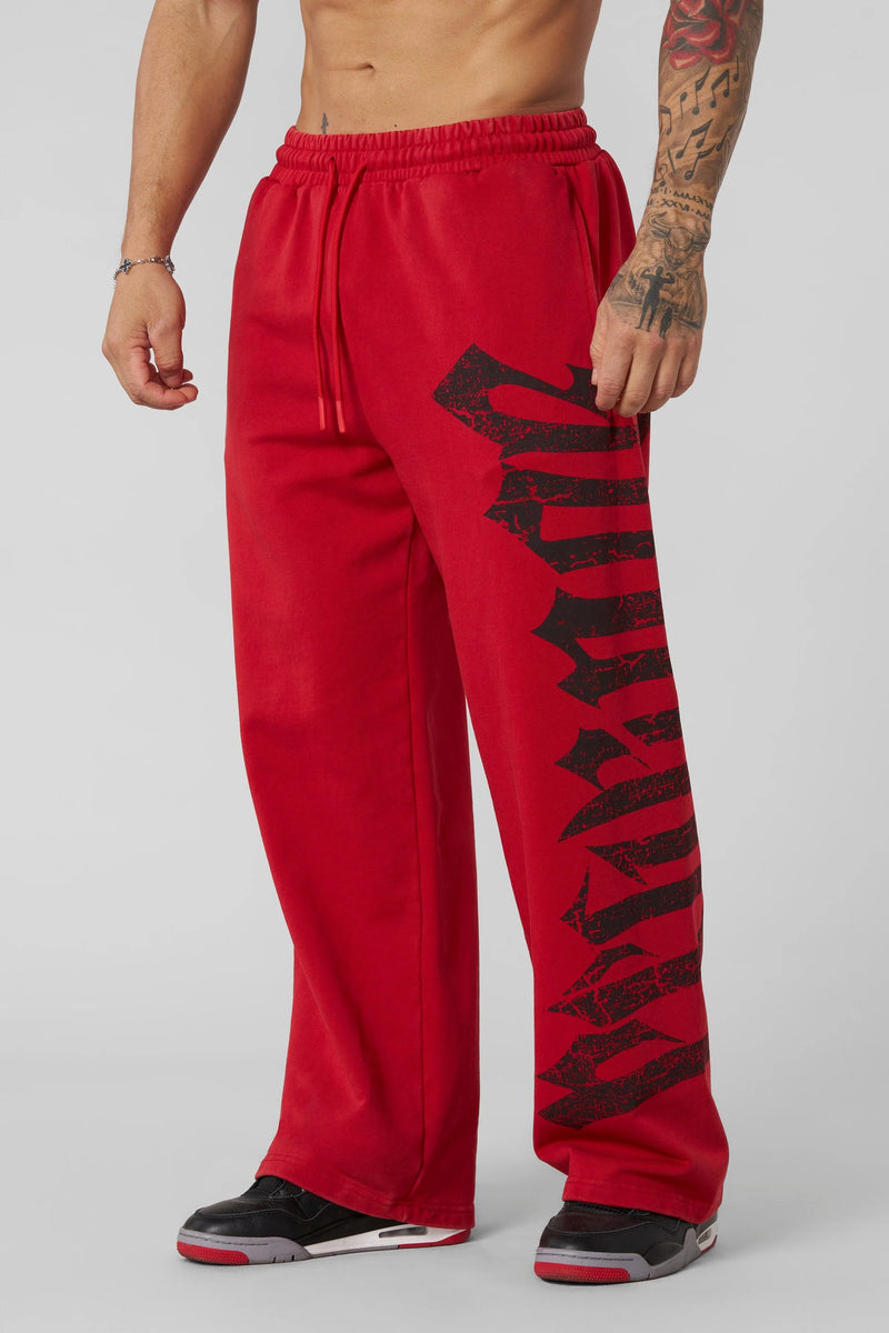 YOUNGLA REVENGE SWEATPANTS