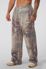 #2 Green Tree Camo