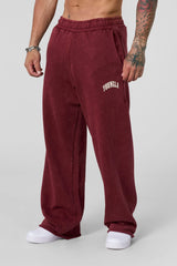 #3 Burgundy Classics