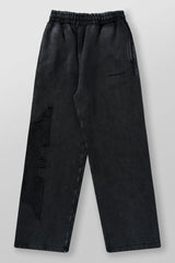 Stealth Black Wash