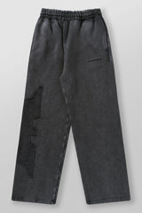 Stealth Grey Wash