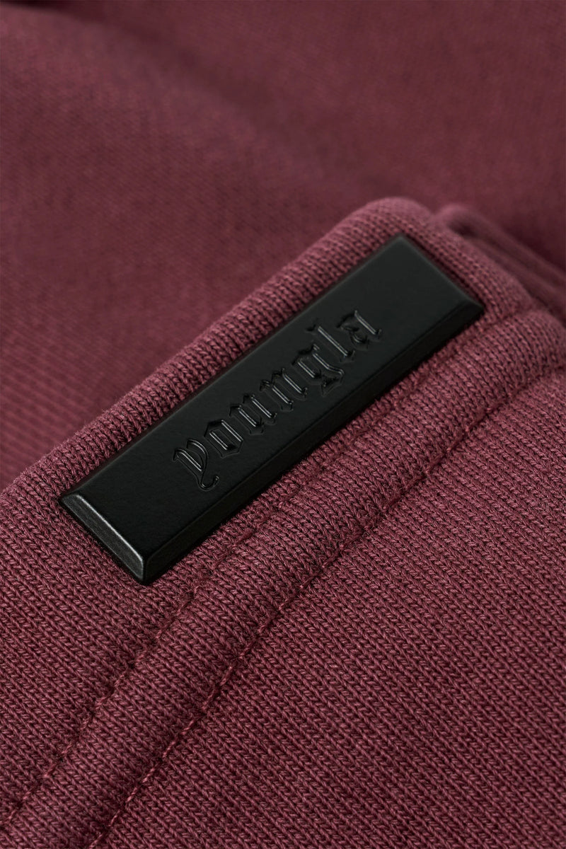 YOUNGLA BASIC SWEATPANTS