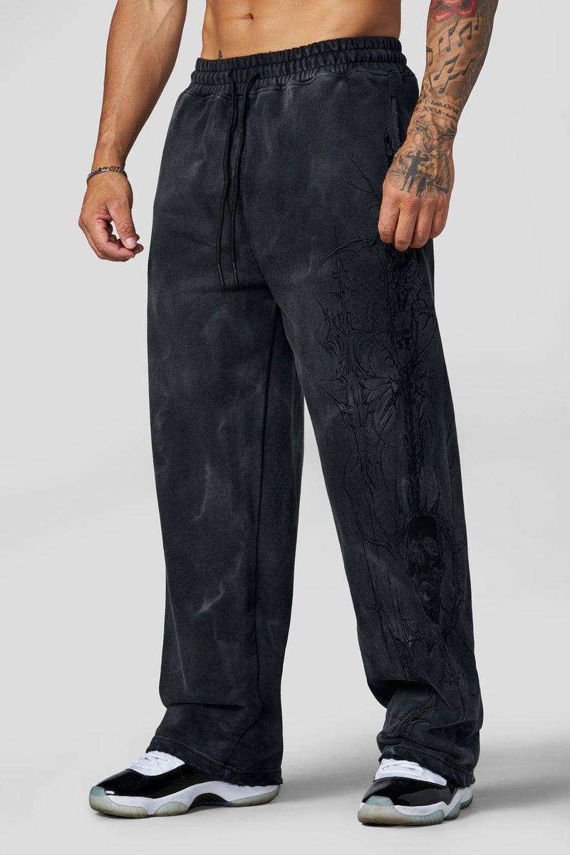 YOUNGLA DIVINE SWEATPANTS