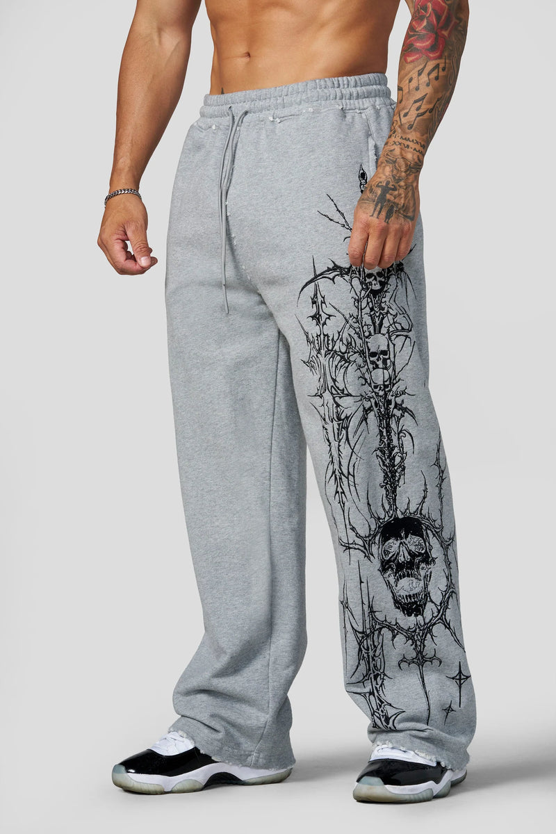 YOUNGLA DIVINE SWEATPANTS