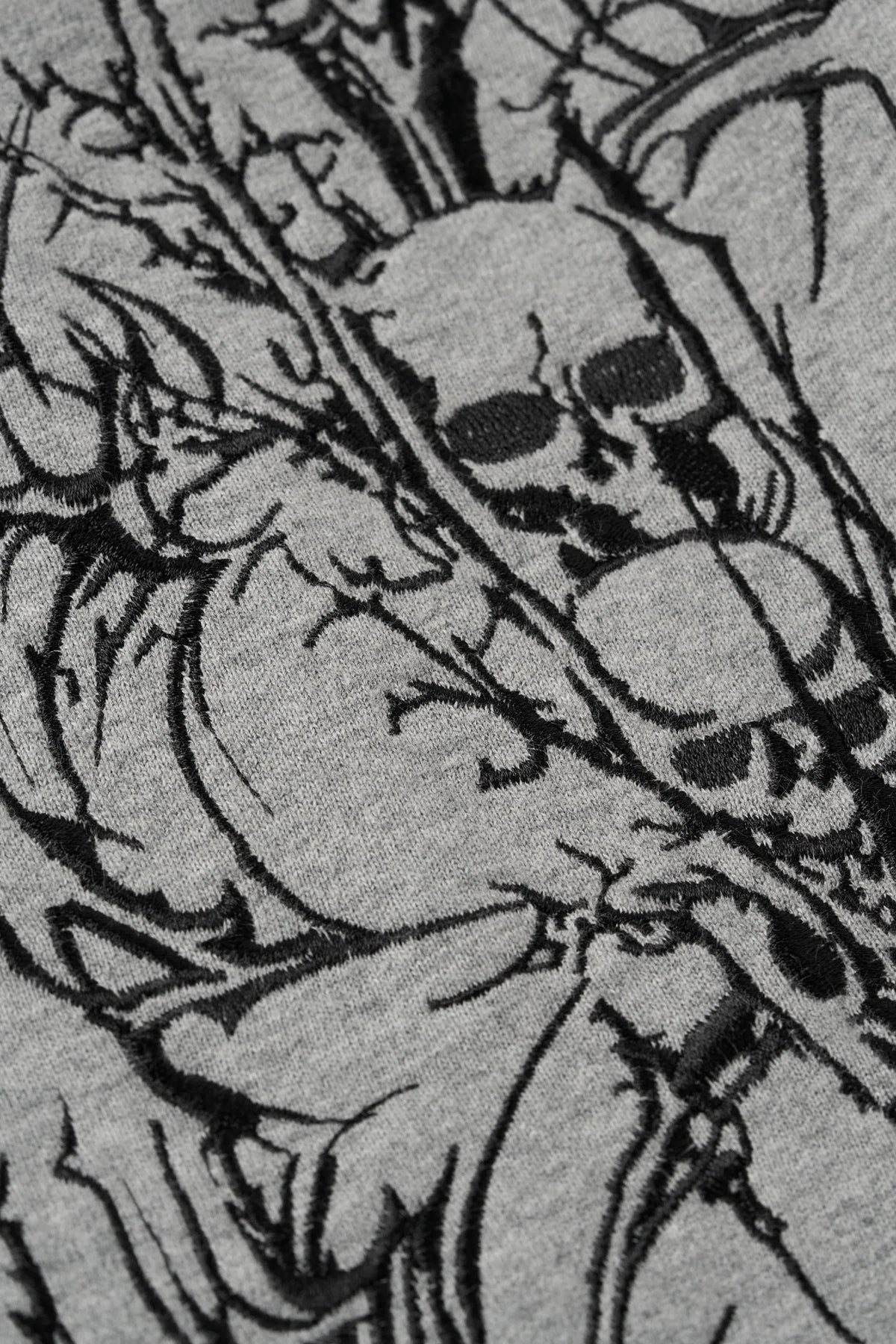 YOUNGLA DIVINE SWEATPANTS