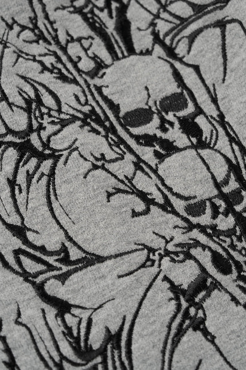 YOUNGLA DIVINE SWEATPANTS