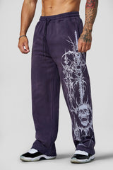 Purple Eternal