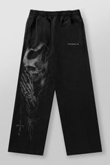 Black Skull