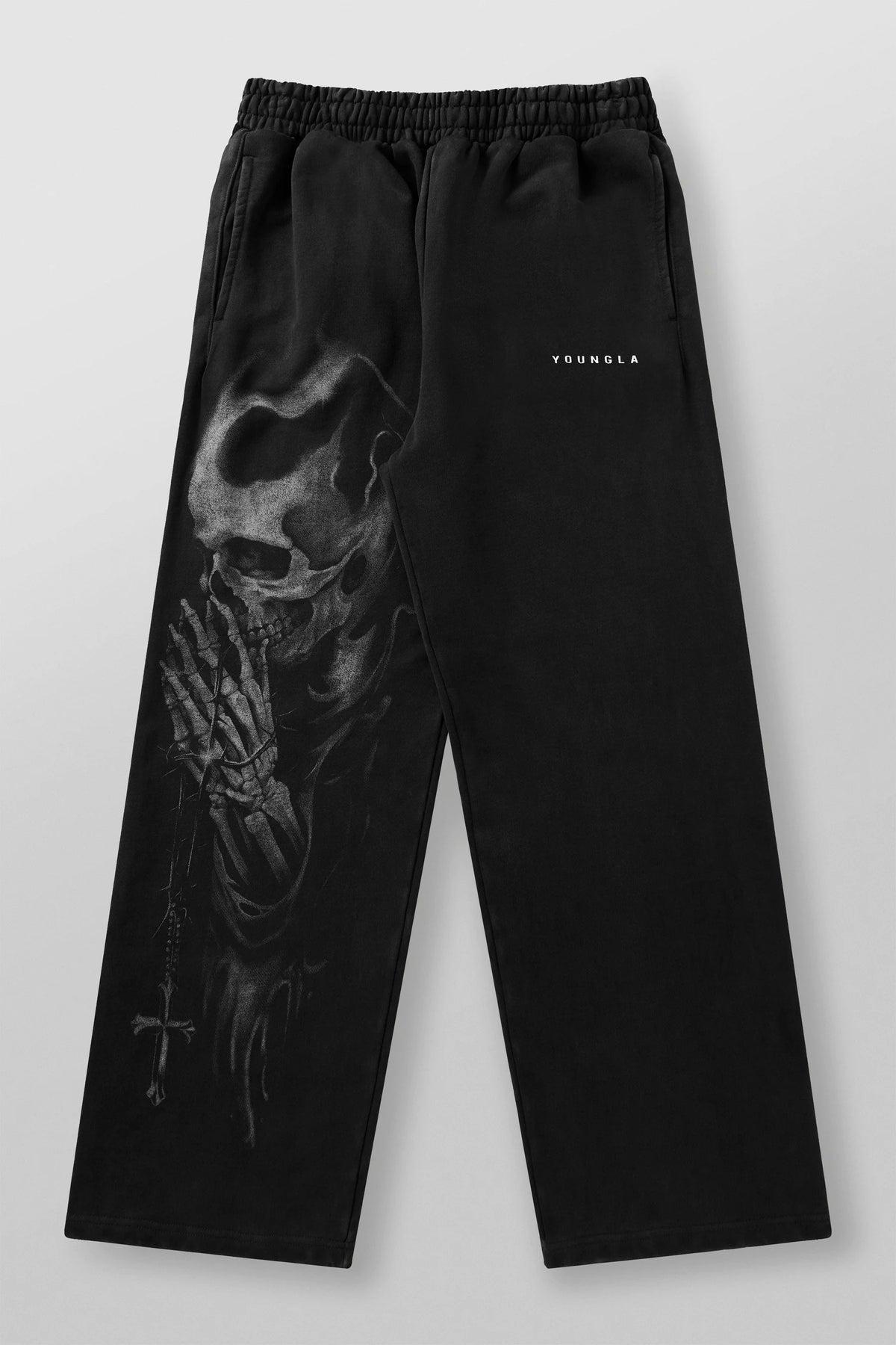 YOUNGLA DIVINE SWEATPANTS
