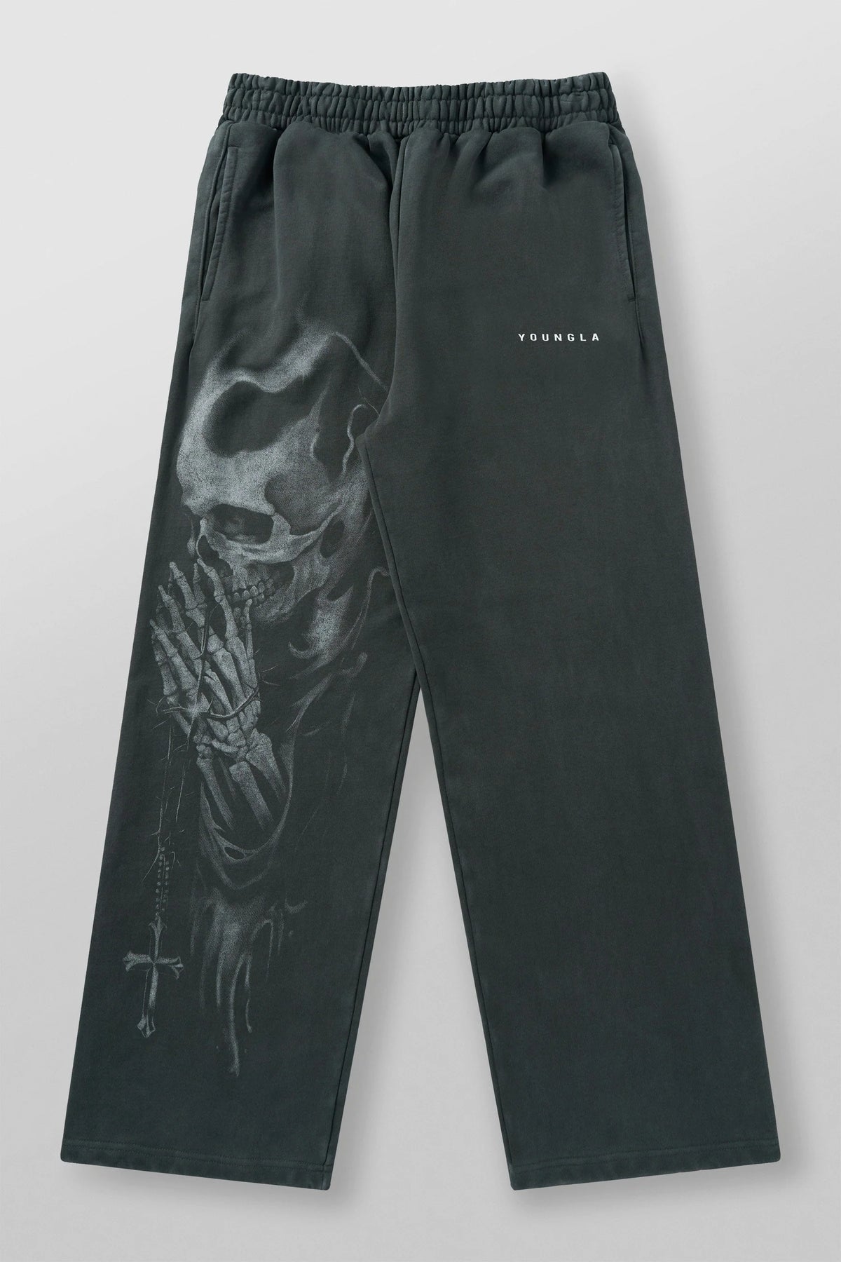 YOUNGLA DIVINE SWEATPANTS