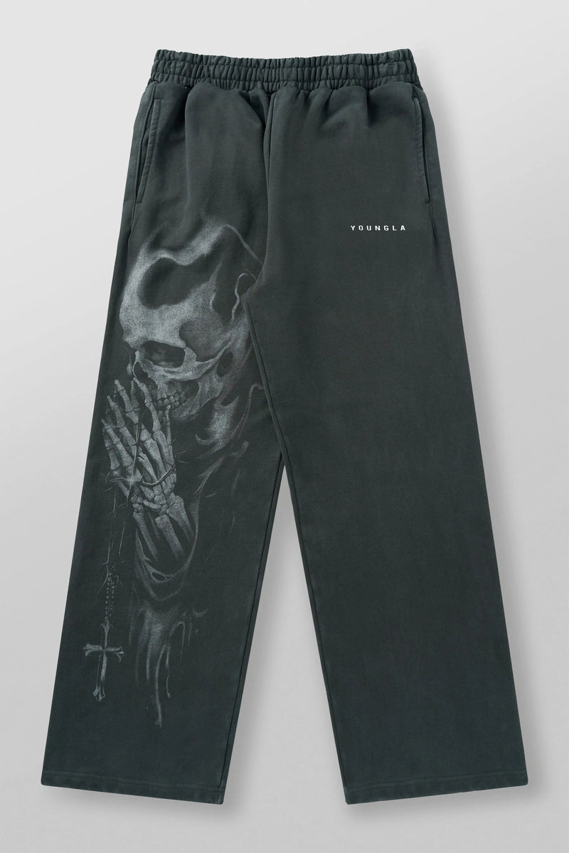 YOUNGLA DIVINE SWEATPANTS