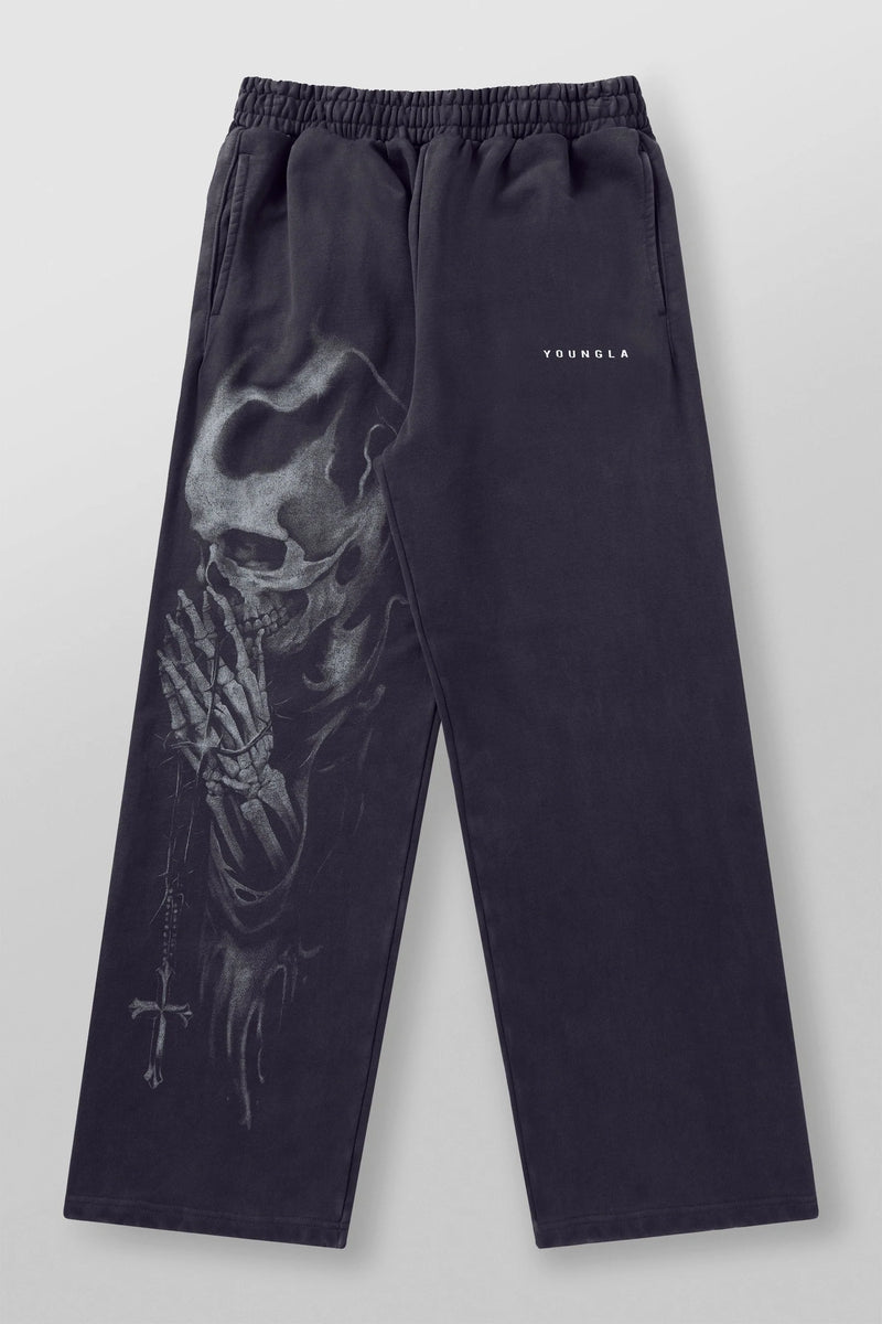 YOUNGLA DIVINE SWEATPANTS