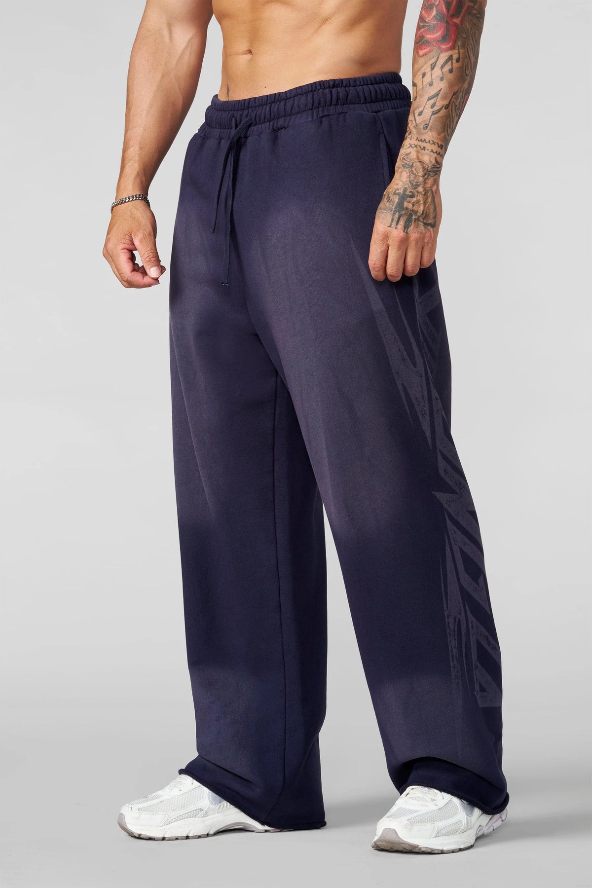 YOUNGLA SHADOW SWEATPANTS