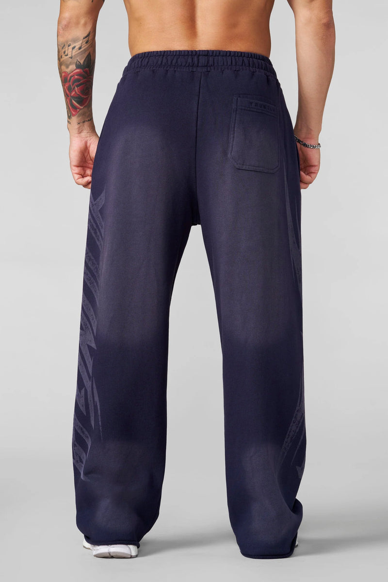 YOUNGLA SHADOW SWEATPANTS