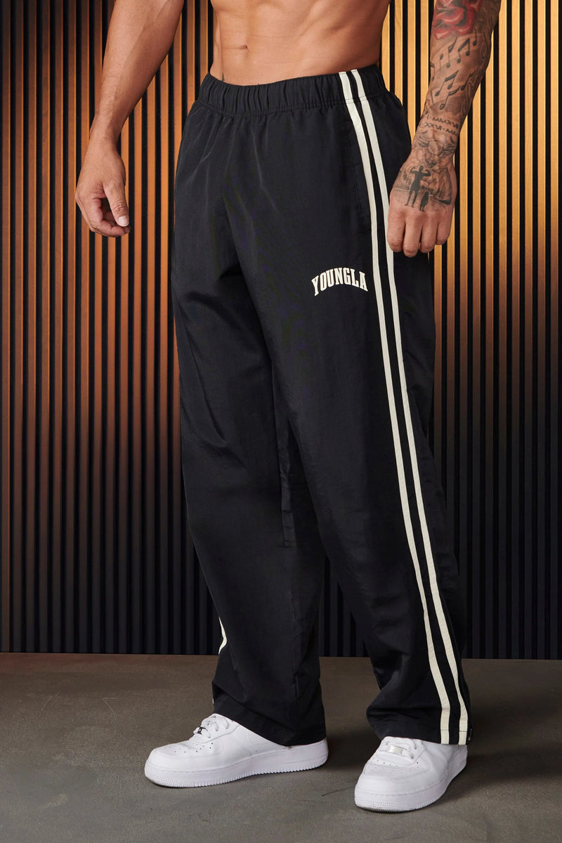 YOUNGLA TRACK PANTS
