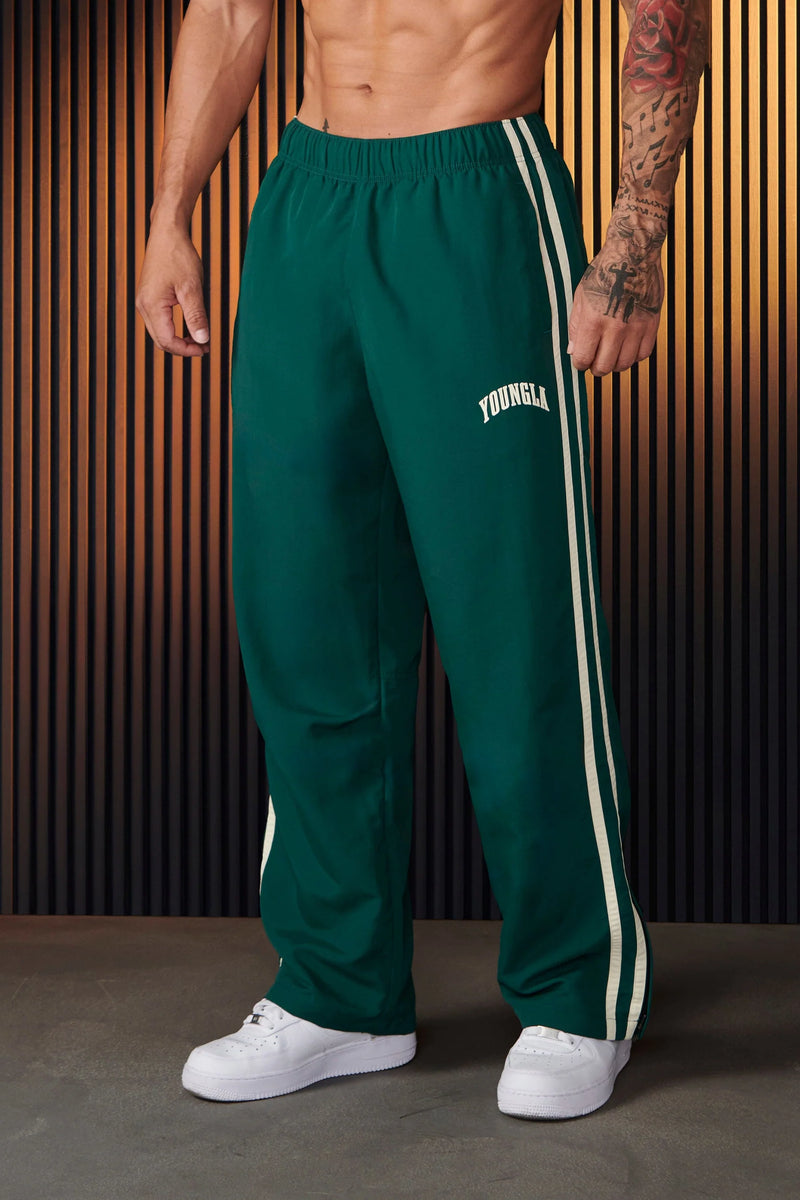 YOUNGLA TRACK PANTS
