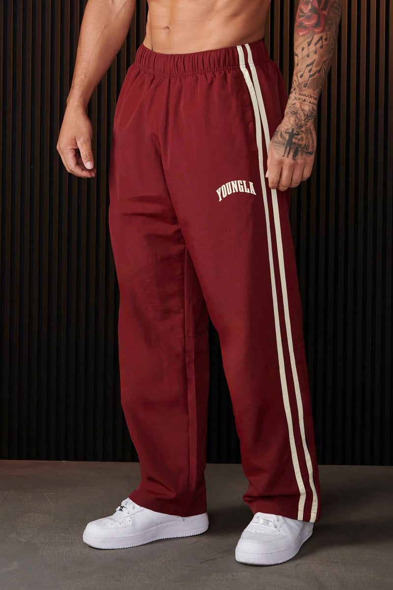 YOUNGLA TRACK PANTS
