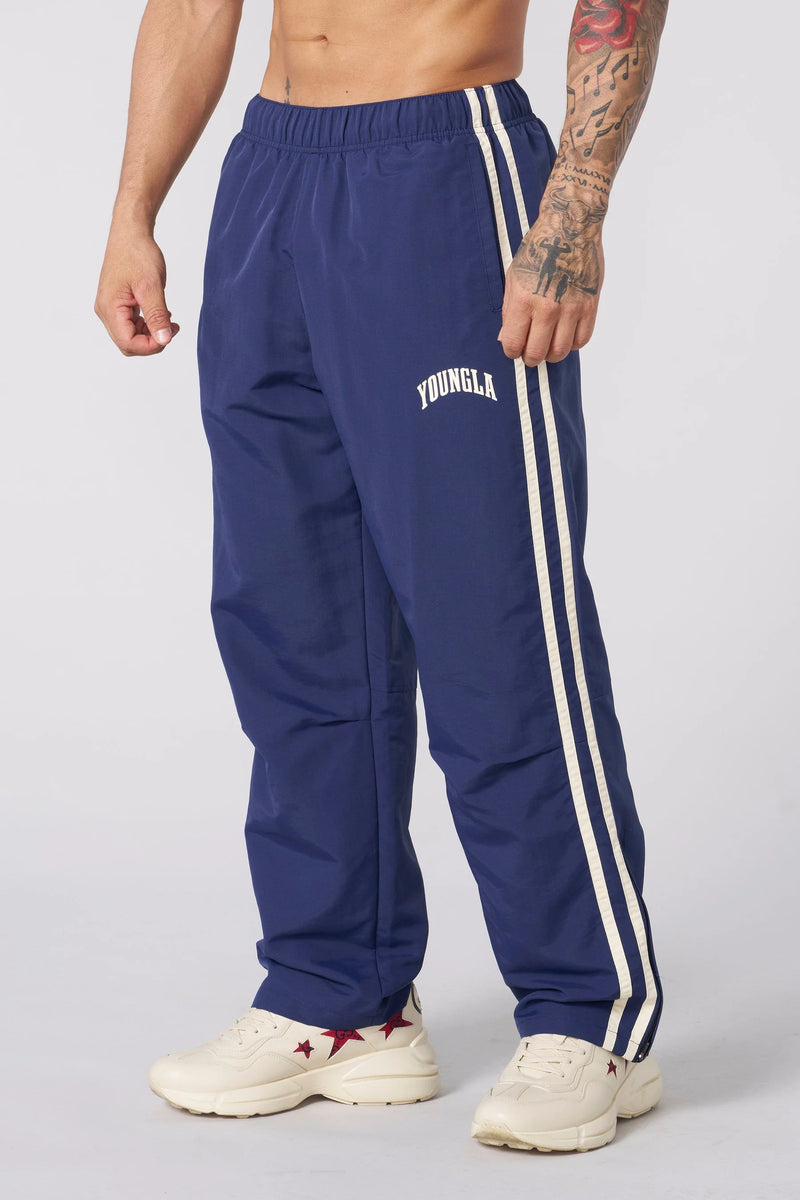 YOUNGLA TRACK PANTS