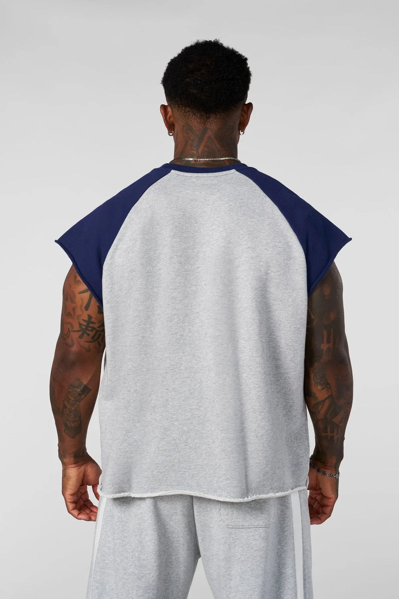 YOUNGLA OVERSIZED TANKS