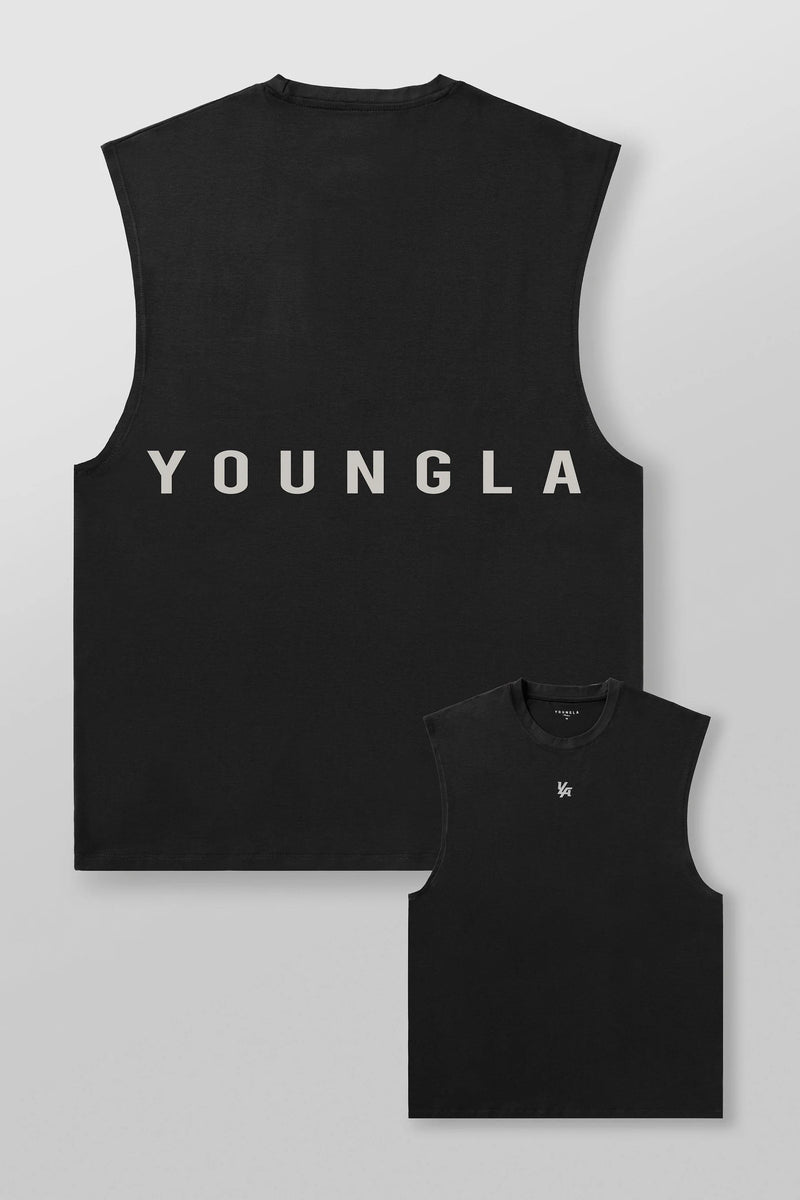 YOUNGLA OVERSIZED TANKS