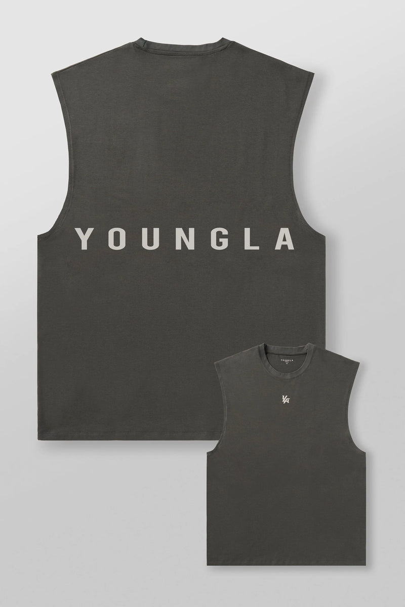 YOUNGLA OVERSIZED TANKS