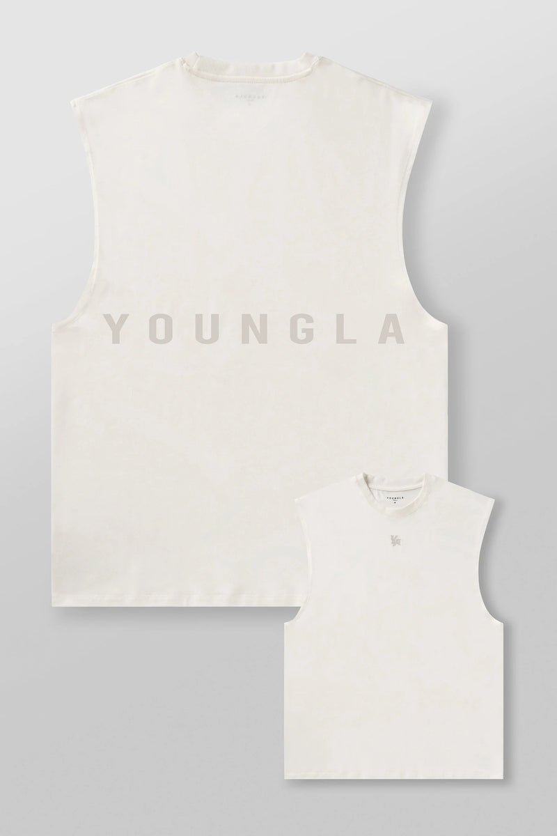YOUNGLA OVERSIZED TANKS