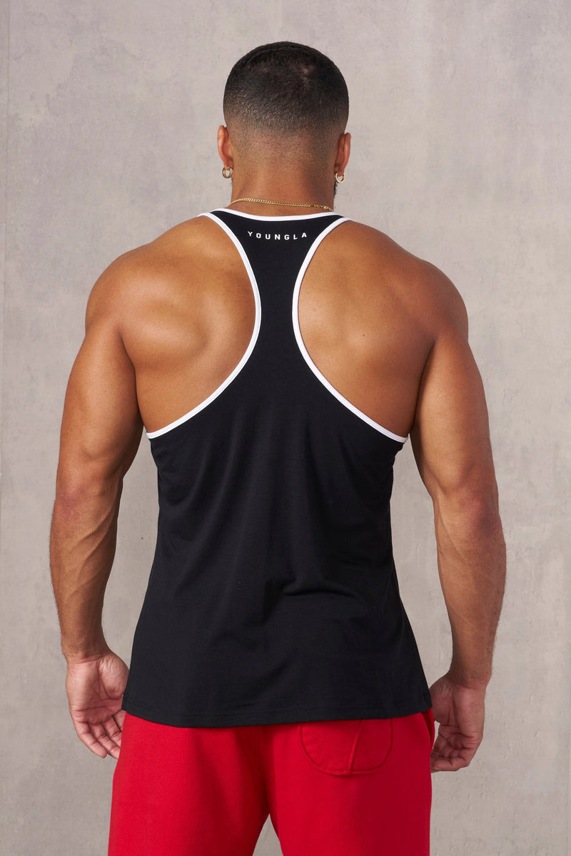 YOUNGLA X GOLD'S STRINGER TANKTOPS