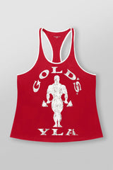 Gold's Gym Red