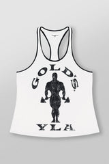 Gold's Gym White