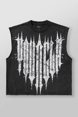 Revenge Black Wash