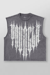 Revenge Grey Wash