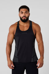Black Kinetic Tank