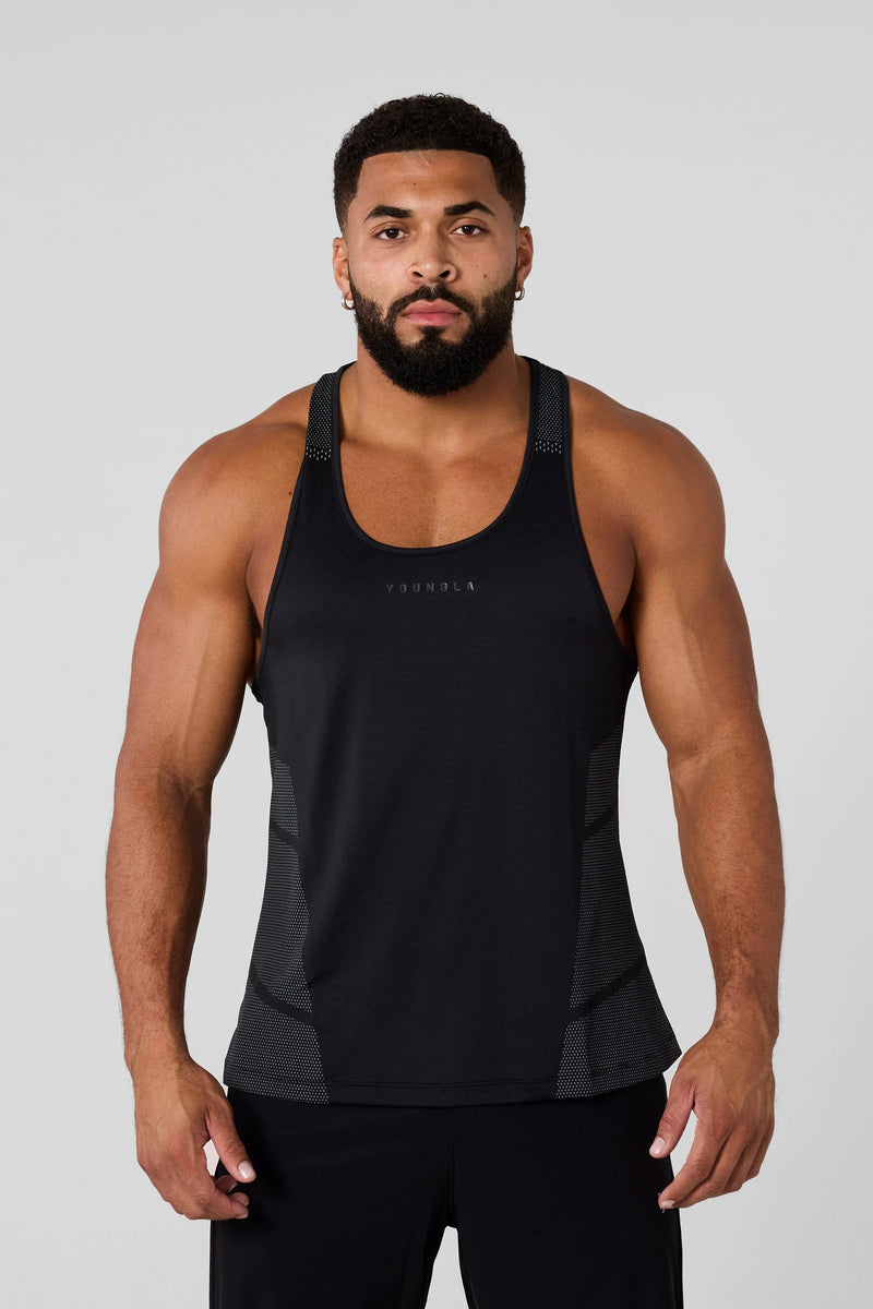 YOUNGLA BASIC TANKTOPS