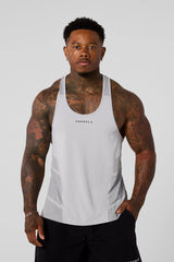 Grey Kinetic Tank