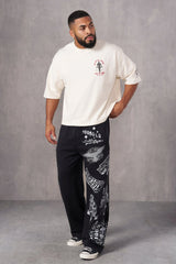 Off-White Cropped back icon