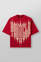 Cropped Red