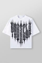 Cropped White