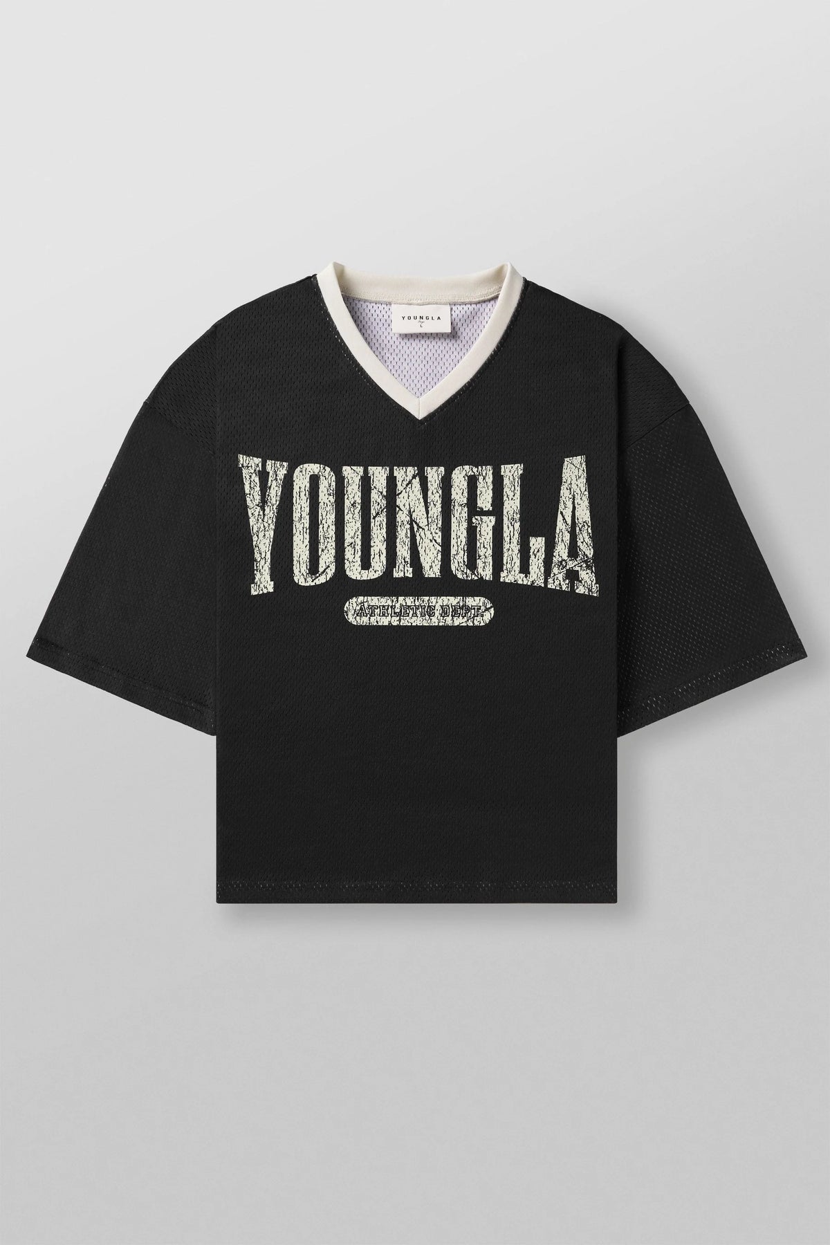 YOUNGLA VARSITY JERSEY