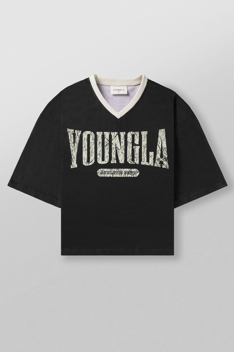 YOUNGLA VARSITY JERSEY