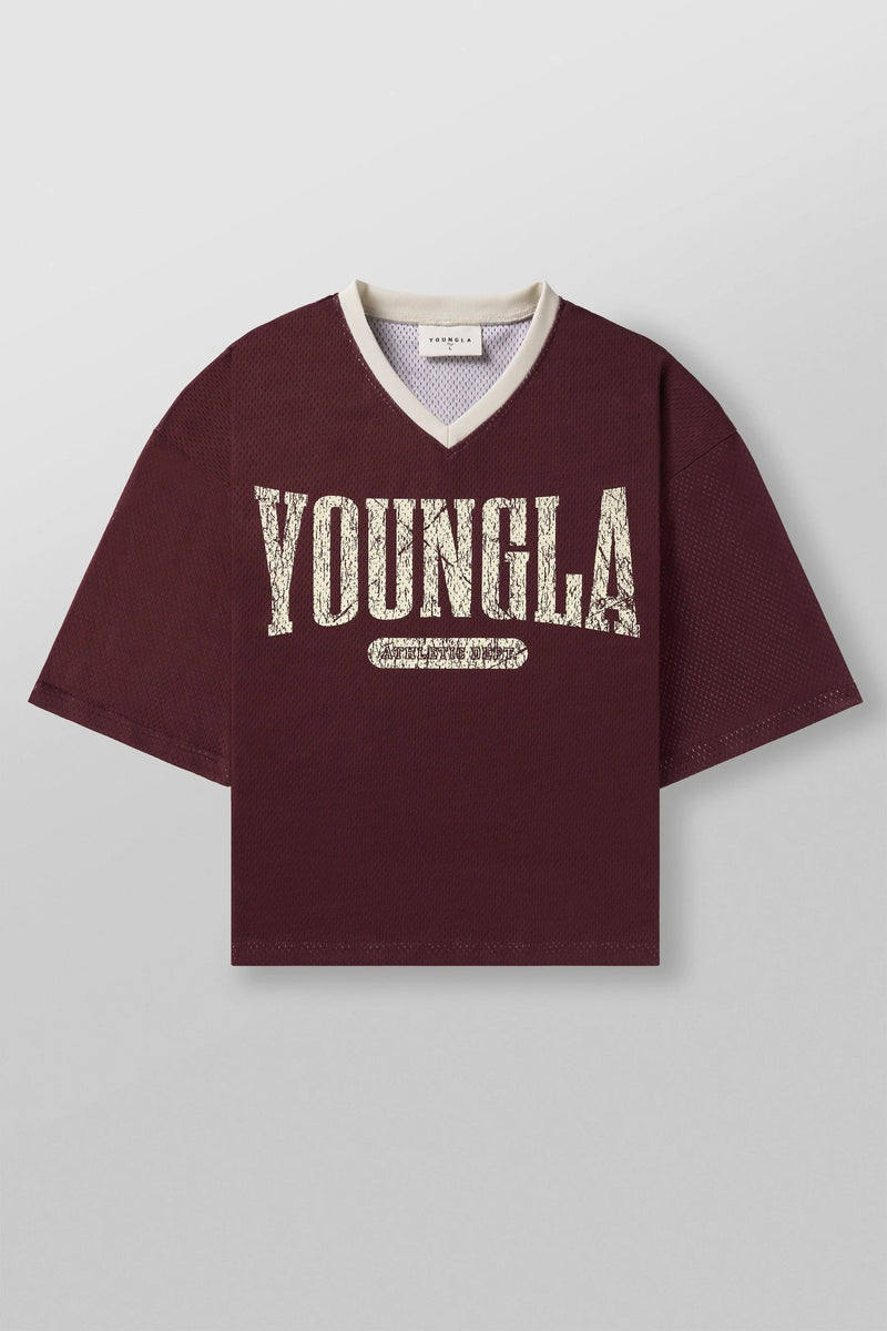 YOUNGLA VARSITY JERSEY